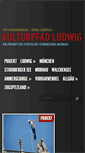 Mobile Screenshot of ludwig.cmswp.de